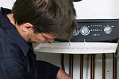 boiler replacement Dyers Green