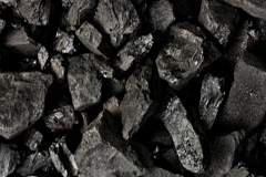Dyers Green coal boiler costs